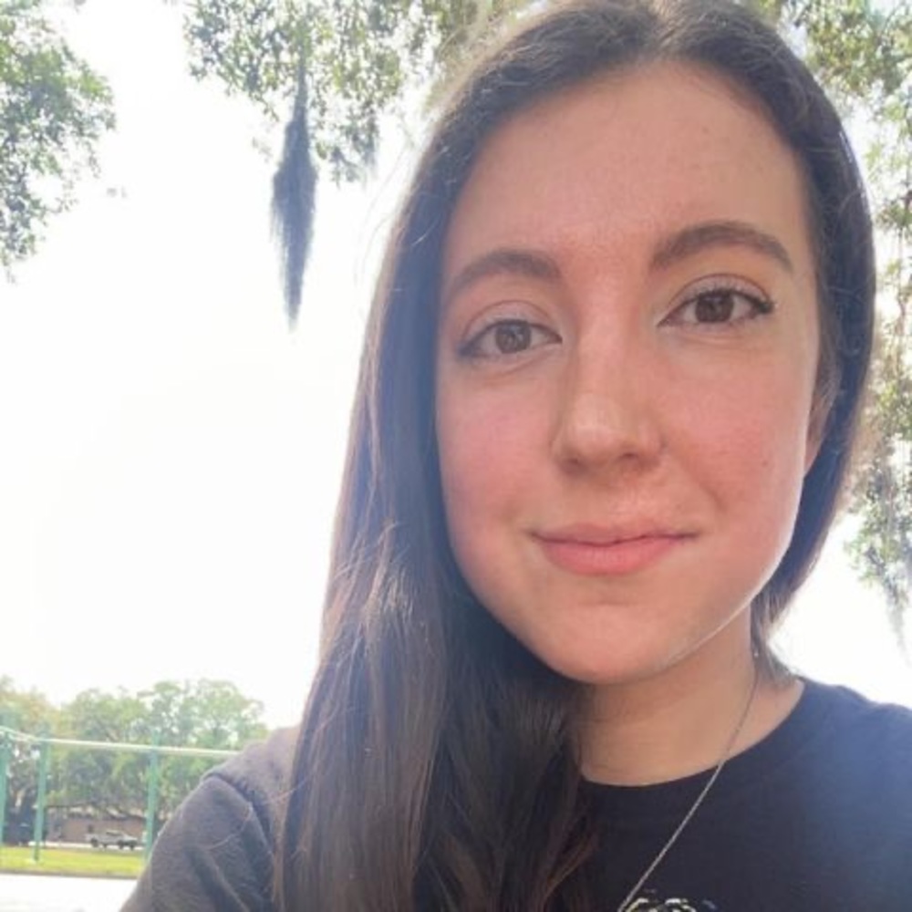Meet your Posher, Megan